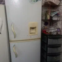 یخچال فریرزر سوزان