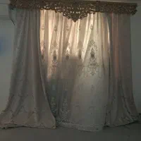 پرده نو