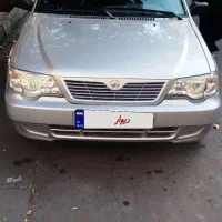 پراید ۱۱۱ مدل ۹۰