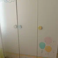 سرویس خواب ترک مارک چیلک