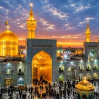 تور مشهد اقساطی سفر امروز ، پرداخت به صورت قسطی