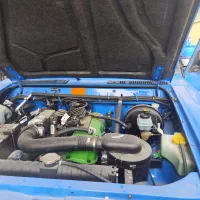 نیسان.دوگانه.آپشنال.۱۴۰۴