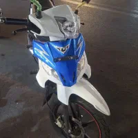 تی وی اکس راکز مدل ۱۴۰۴ درحدصفر