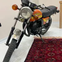 مینی سوزوکی 80