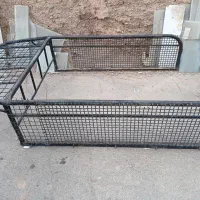 باربند پیکان وانت