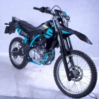 WR 155/ صبا سیکلت