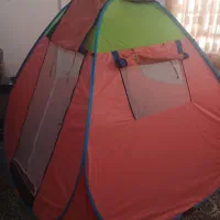 چادرمسافرتی ضد آب ۸ نفره