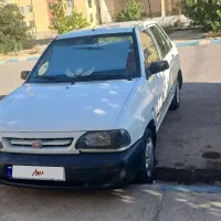 پراید ۸۸ تک سوز