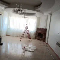رهن کامل آپارتمان رحمت آباد/ بازسازی کامل/ تخلیه