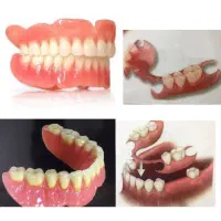 مرکز دندانسازی و دندانپزشکی