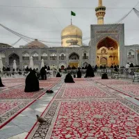 تــور تفریحی سیاحتی زیارتی +مشهد )قشم کیش