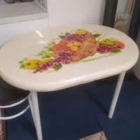 میز ناهار خوری