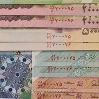خرید و فروش انواع اسکناس