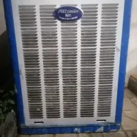 کولر هشت هزار مشهد دوام