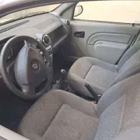 خودرو L90 مدل ۹۳