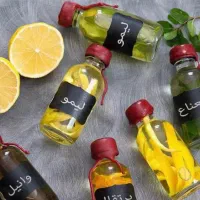 فروش اسانس خوراکی و رنگ