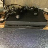 Ps4اسلیم یک ترا
