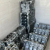 سر سیلندر پژد xu7کامل موتوز نیسان