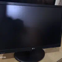 مانیتور lg