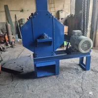 کارگاه ادوات کشاورزی رضایی اسیاب میکسر دام و طیور