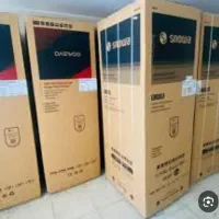 فروش کارتن یخچال دو قلو دوو