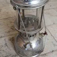 چراغ توری در حد نو سالم سالم