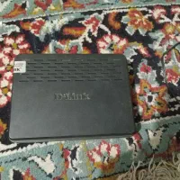 مودم با سیم در حد