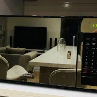 مایکروویو سامسونگ