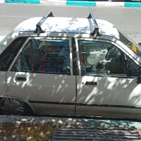 پراید معاوضه با موتور