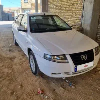 فروش سمند سورن ef7