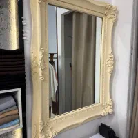 اینه بزرگ