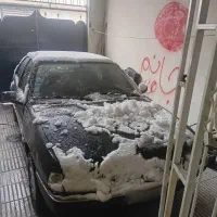پژو آردی مدل ۸۳ انژکتور