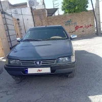 پژو 405|خودرو سواری و وانت|باغ ملک, |دیوار