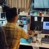 طراحی برد های الکترونیکی صنعتی و دانشجویی