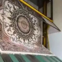 قالیشویی مبلشویی گلستان (قالی شویی تخصصی تضمینی)