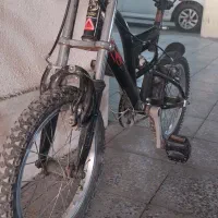 دوچرخه ۱۶