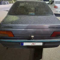 فروش 405|خودرو سواری و وانت|دزفول, |دیوار