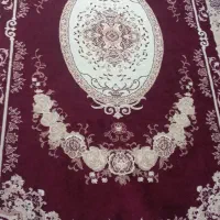 فرش ۶ متری جفت ۵۰۰ شانه