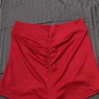 شورتک پشت چین وارداتی