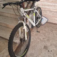 دوچرخه فلش F30