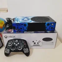 XBOX Sereis S