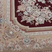 فرش ۱۲متری