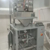 دستگاه بسته بندی دوتوزین