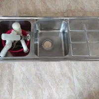 سینک استیل