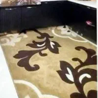 فرش فانتزی اشپزخانه