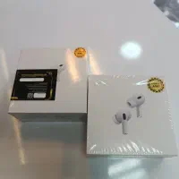 ایرپاد سری جدید