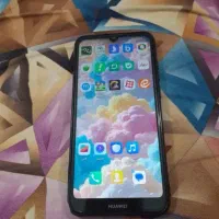 y7 pro|موبایل|کرج, اسدآباد|دیوار