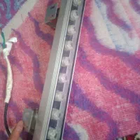 چراغ سه رنگ سبز قرمز آبی