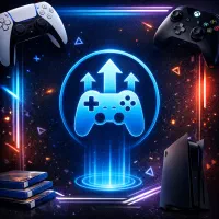 نصب بازی کنسول ps4 و ps5 / کامپیوتر بروز
