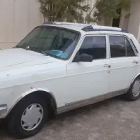 فروش خودرو پیکان